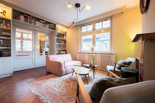 Medium property photo - Pastoor van Breugelstraat 66, 4744 AD Bosschenhoofd